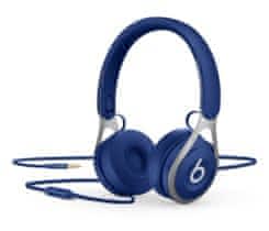 Prodám sluchátka Beats EP, modrá