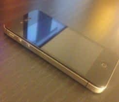 Prodám iPhone 4s 64gb v idealním stavu