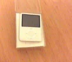 iPod nano 3. generácie
