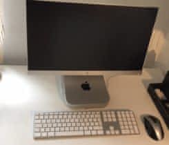 Mac mini(late2014) 1,7 cpu,4 ram,500 hdd
