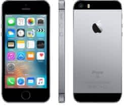 Koupím Apple Iphone SE Space grey 16-32