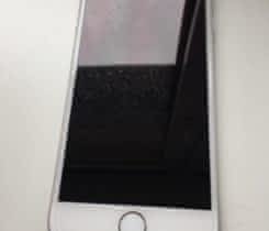 iPhone 6 16 GB stříbrný