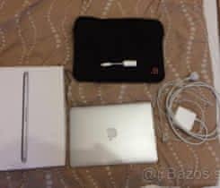 Predám Apple Macbook Pro 13inch EARLY 20