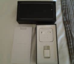 Apple iPhone 7 Plus 256 GB černý jako uh