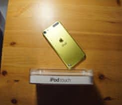 iPod touch 5. generace