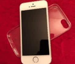 Iphone SE 64gb silver