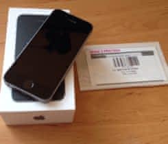 Prodám Iphone SE 16GB Space Gray