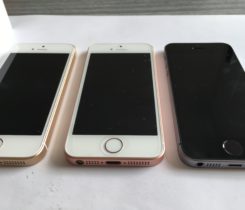 iPhone SE 64GB Záruka 2 roky