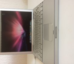 PowerBook G4 12"