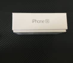 Prodám nový iPhone SE 16gb