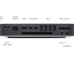 Koupím MacMini 2012-2014