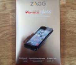 ZAGG Glass – iPhone 5/5C/5S/SE