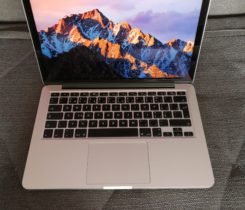 Prodám MacBook Pro Retina 13 TOP STAV