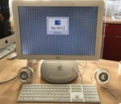 Apple iMac 17” Lampička