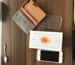 iPhone SE Gold 16gb