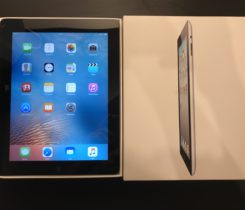 Apple iPad 2 64GB Wi-Fi, komplet TOP
