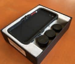 3 Objektivy a obal iPro Lens (iP 6+/6S+)