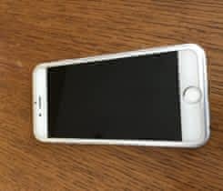 iPhone 6 16Gb silver