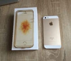 IPhone SE 64 VB Gold