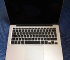 Macbook Pro retina 13" (late 2013)