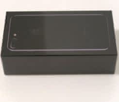 iPhone 7 JetBlack 128 GB