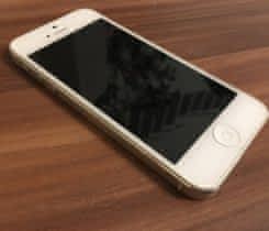 iPhone 5 16GB White