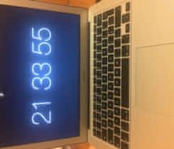 Prodám Macbook Air 13" (Early 2015)