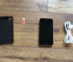 Apple Iphone 4S – 64GB + příslušenství