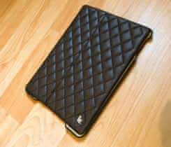 Kožený obal na iPad Air / Air 2 – hnědý