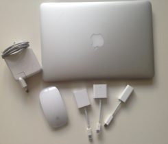 Mac book PRO