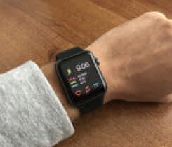 Apple Watch 42 mm, sport