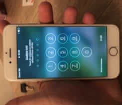 Prodám iphone 6 bílý 16gb