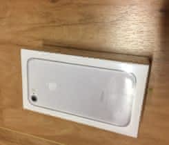 iPhone 7, 32Gb, Silver