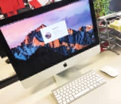 Prodám iMac 21,5, late 2012