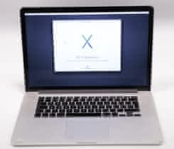 MacBook Pro 15 Retina i7/256gb/16GB/