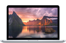 Prodám MacBook PRO RETINA CTO 15,4″ 2013