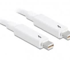 Thunderbolt kabel