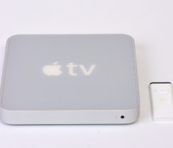 Apple TV 1