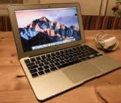 MacBook Air 11 4GB 128GB 2013