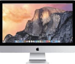 iMac 27" Retina 5K disk 1T  -TOP cena
