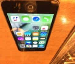 iPhone 5 64Gb Vesmírná šedá neblokovaný