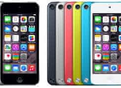 jaký koliv ipod touch cenu nabídněte