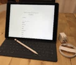Apple iPad Pro 128 GB, Wifi & Cellular