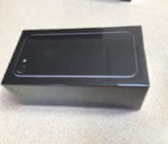 iPhone 7 128GB JETBLACK, nový-nerozbalen