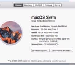 Macbook Pro 15" Retina Early 2013