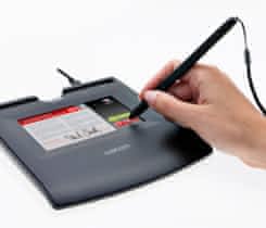 Prodám LCD Signature Tablet STU- 520