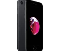 Prodám Apple iPhone 7 32gb černý