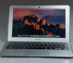 MB Air 11" Mid 2011 nejlepší konfigurace