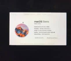 MacBook Pro 15" 2016 s Touch Barom