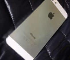 Apple Iphone 5 64gb – silver